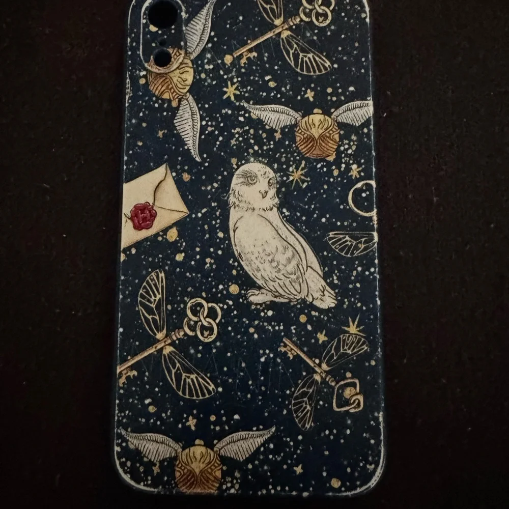 Harry Potter Phone Case